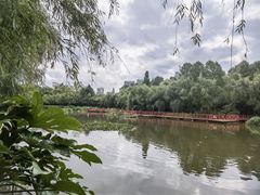 -月牙潭公园