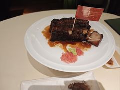-侨美食家·粤菜(体育西路店)
