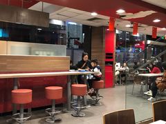 -麦当劳(武商建二店)