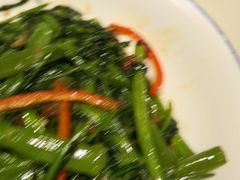 马拉盏炒通菜-今之味南亚厨房·探店指南(领展购物广场店)