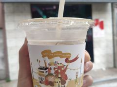 -JPG coffee(广州体育西店)