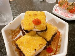 -福苗小骆驼烧烤(曲江店)