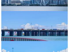 -华侨城湿地公园