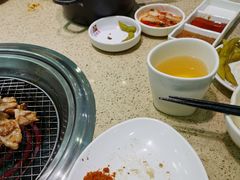 -妙香居韩国烤肉(鹏瑞利季华广场店)