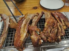 -张记焖窑·十五年专注焖烤(雍和宫店)