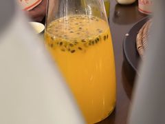 -菌乡缘·野生菌蒸汽鱼火锅(江边夜市店)