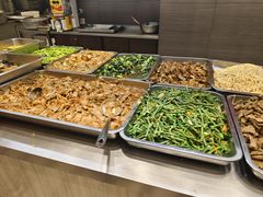 -富龙快餐店(铁西店)