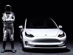 -TESLA 特斯拉(上海太古汇体验店)