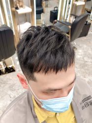 点击看大图 -时尚玩家发型设计