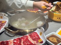 -潮发潮汕牛肉店(长隆店)
