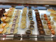 -面包新语(融创茂店)