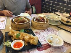 -点都德(盘福楼店)
