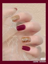 -妙睫屋日式美甲美睫