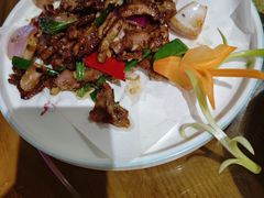 -猪腰一家·地道佛山菜(盐步店)