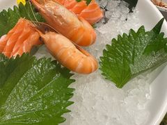 -水木锦堂·自助铁板烧(方庄时代店)