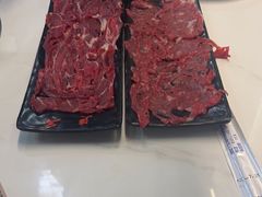 -刘少华贵州小黄牛·鲜牛肉火锅(总店)