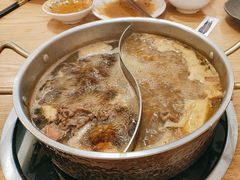 -松野谷·寿喜烧自助(华联顺义金街购物中心店)