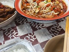 -老三样·旧食新味(船山路店)