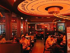 -探鱼·鲜青椒爽麻烤鱼(广州欣荣广场店)
