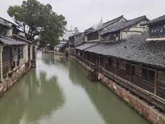 -乌镇东栅景区
