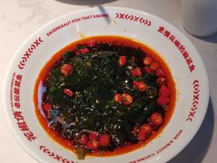 -花椒俏川菜小馆(南海万达店)