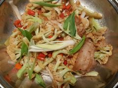 android_upload_pic-李老爹香辣蟹(宣武门店)