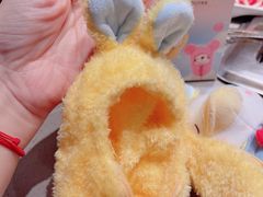 -海底捞火锅(如皋吾悦广场店)