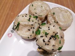 -小杨生煎(香港名都店)
