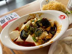 -菊花女水饺(闻涛苑店)