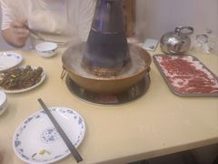 -月圆火锅(宁海东路二店)
