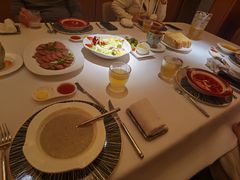 -波特曼西餐厅(中央大街店)