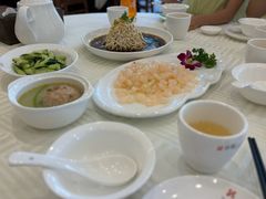 -怡园饭店-餐厅(四望亭店)