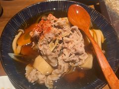 -千代武日本料理(开发区店)