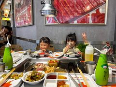 -赞酱川式烤肉(蜀都万达店)
