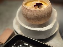 -丘吉尔餐厅(澳门伦敦人店)
