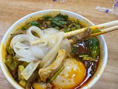 -江三王记牛杂馆(总店)
