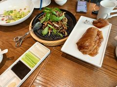 -小大董·烤鸭(王府井apm店)