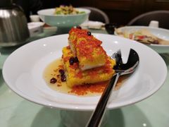 -北京老铺烤鸭(西稍门店)