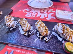 -仙隐小鹿中华料理(南宁万象城店)