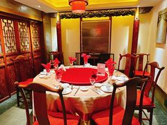 -山西会馆·晋菜·晋商宴·民俗博物馆(体育路店)