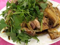-电白鸭粥店(下沙二坊88号店)