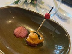 -宝丽轩中餐厅BAOLIXUAN