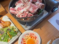 -味太助·银饭食堂(中华城店)