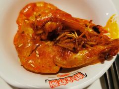 -虾吃虾涮.虾火锅.肉蟹煲(步步高梅溪新天地店)