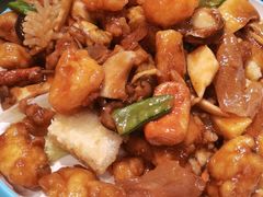 -大眼锅贴水饺(河东店)