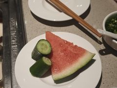 -海底捞火锅(万达广场店)