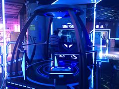 -世代星球·保龄球·镭战真人CS·团建(杨浦店)