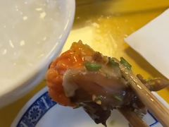 -桂园白粥·潮汕老味道