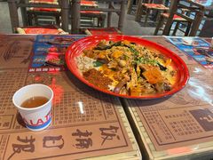 -海椒市落舌·麻辣烫冒菜(中关村店)