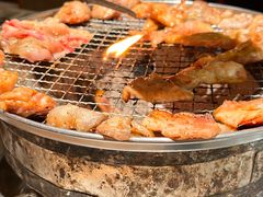 -隐家本格烧肉(万达广场店)